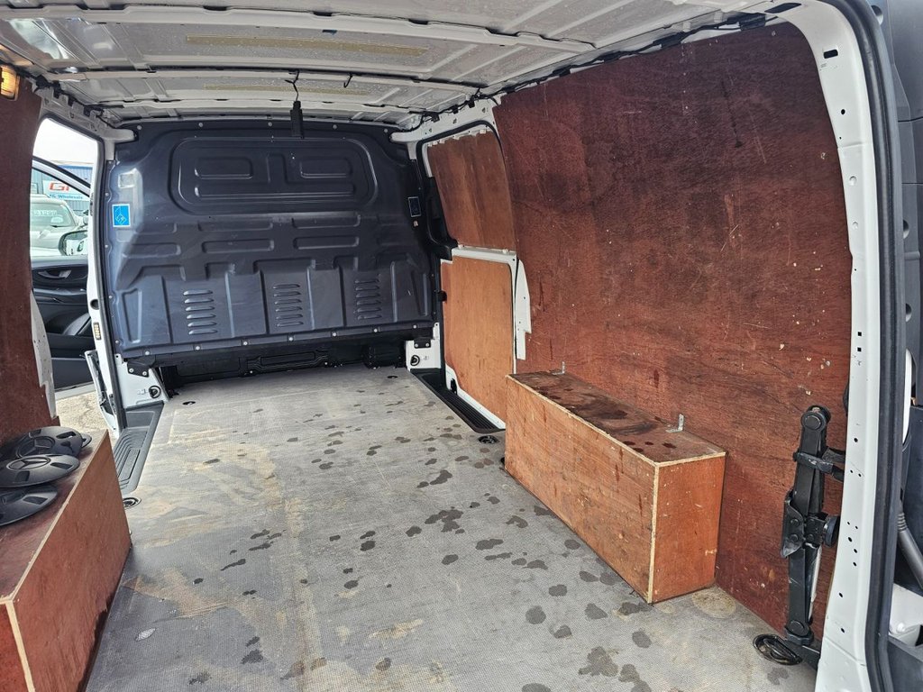 Used Mercedes-Benz Vito 2021 for sale - 77369930: Photo 41