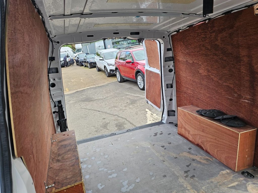 Used Mercedes-Benz Vito 2021 for sale - 77369930: Photo 44