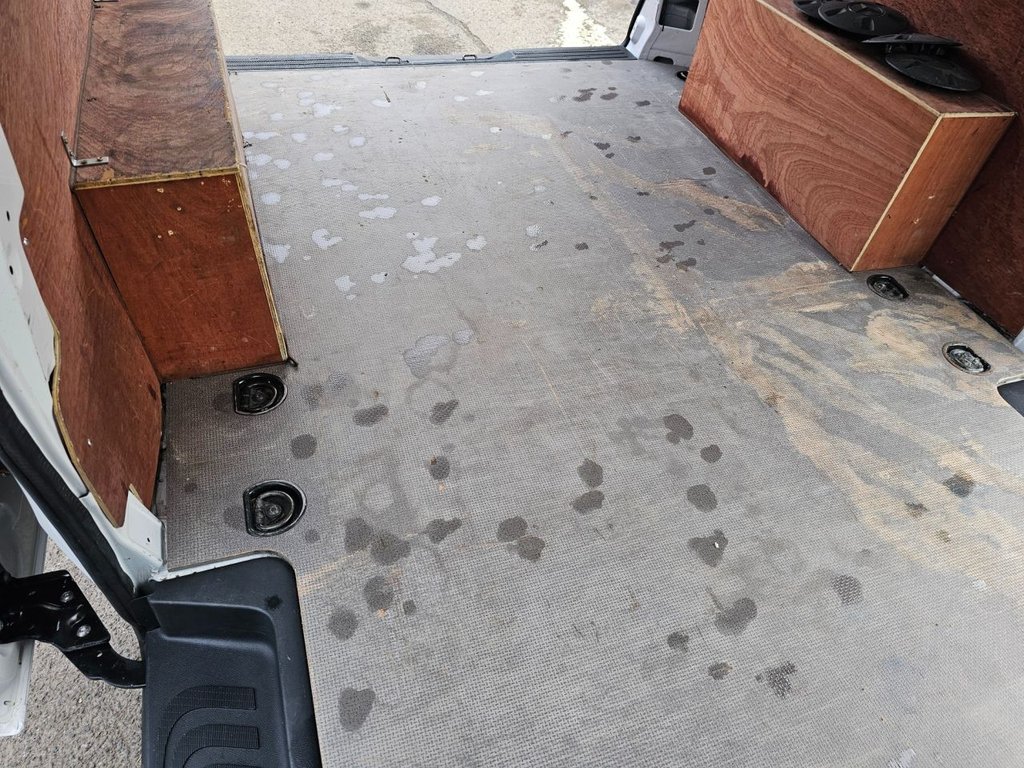 Used Mercedes-Benz Vito 2021 for sale - 77369930: Photo 45