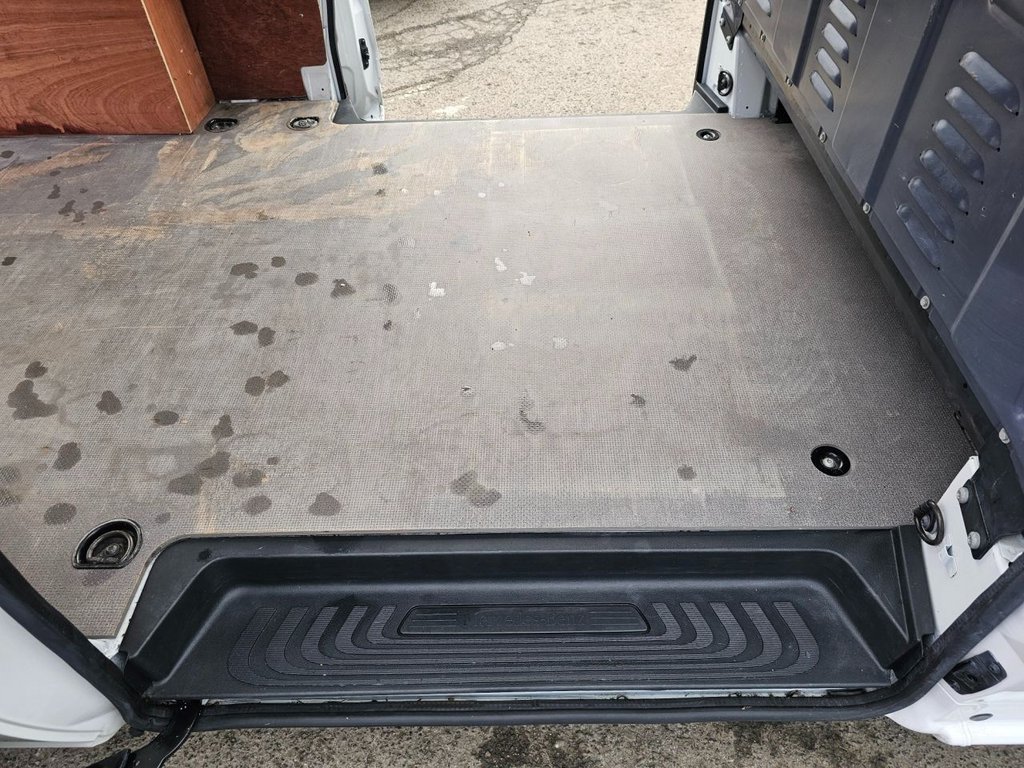 Used Mercedes-Benz Vito 2021 for sale - 77369930: Photo 46