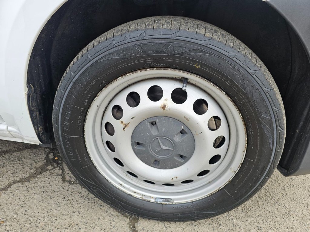 Used Mercedes-Benz Vito 2021 for sale - 77369930: Photo 48