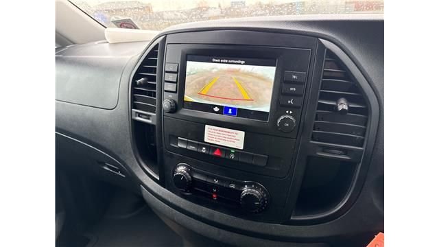 Used Mercedes-Benz Vito 2021 for sale - 77369930: Photo 5