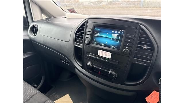 Used Mercedes-Benz Vito 2021 for sale - 77369930: Photo 6