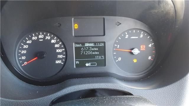 Used Mercedes-Benz Sprinter 2020 for sale - 76634952: Photo 16