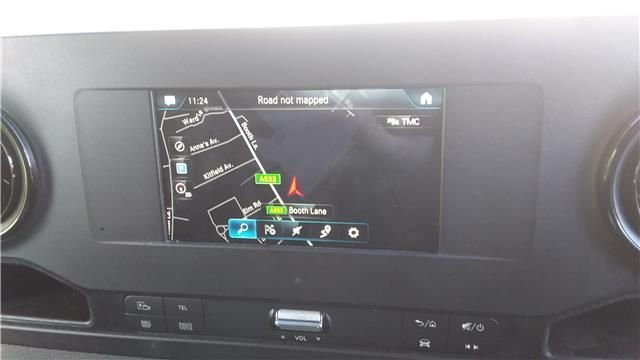 Used Mercedes-Benz Sprinter 2020 for sale - 76634952: Photo 17