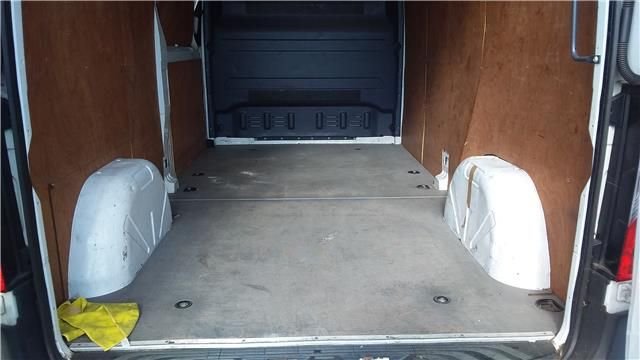 Used Mercedes-Benz Sprinter 2020 for sale - 76634952: Photo 19