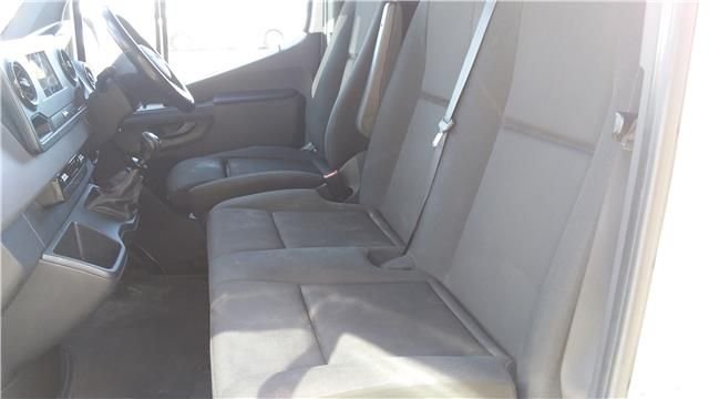 Used Mercedes-Benz Sprinter 2020 for sale - 76634952: Photo 22