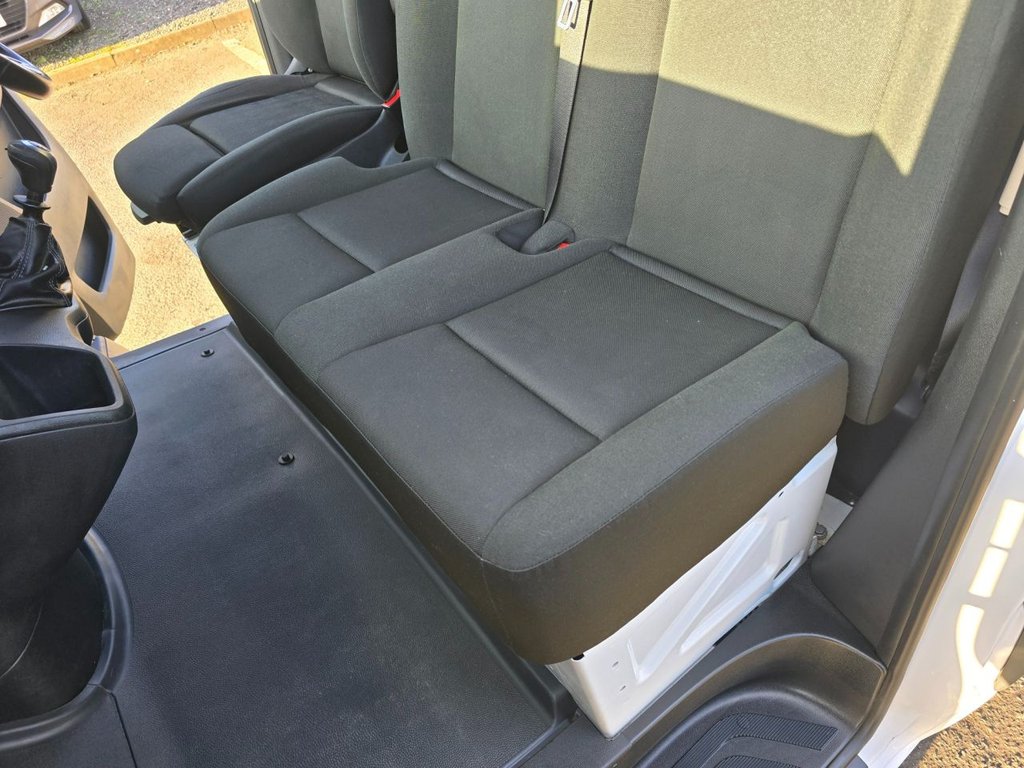 Used Mercedes-Benz Sprinter 2020 for sale - 76634952: Photo 29