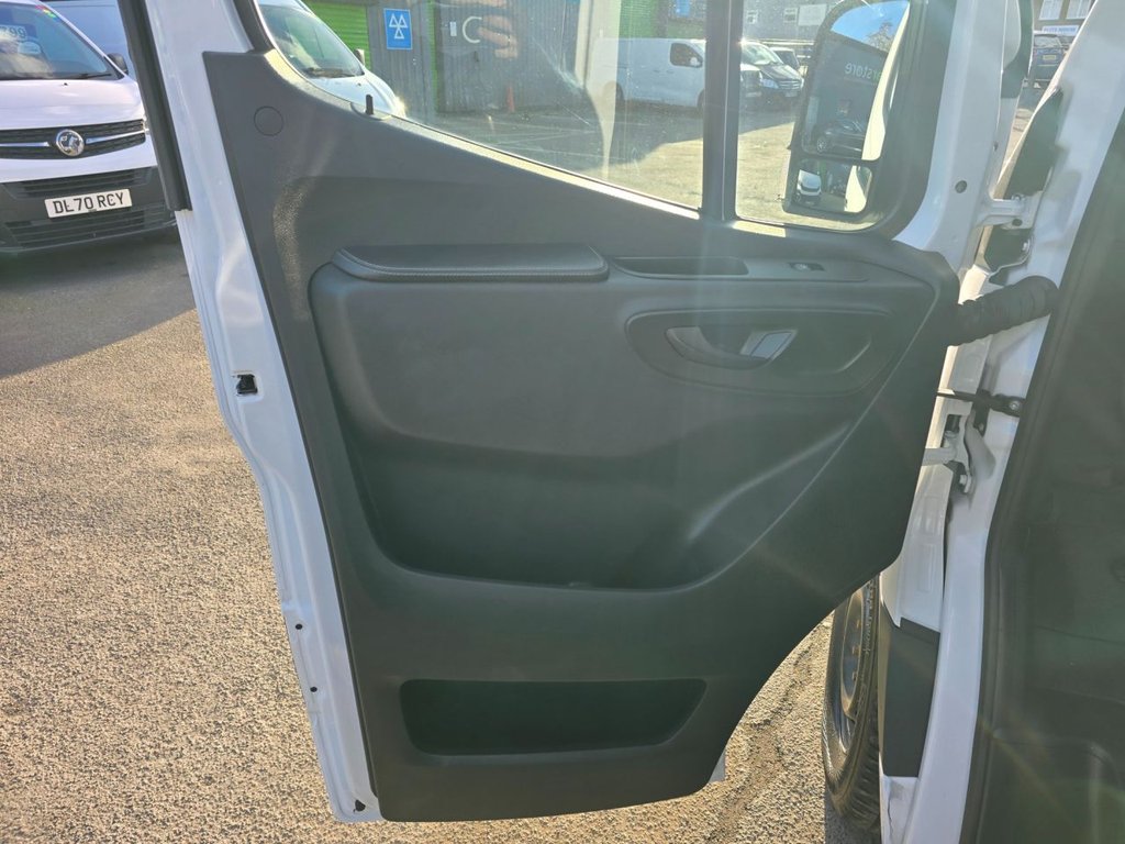 Used Mercedes-Benz Sprinter 2020 for sale - 76634952: Photo 32