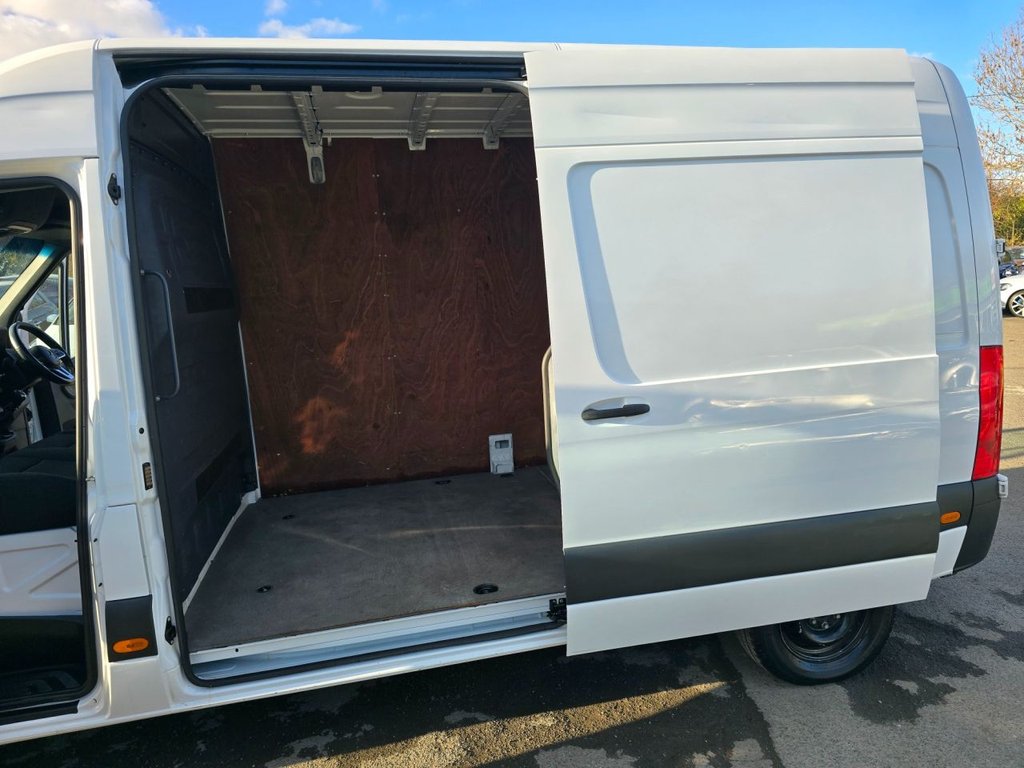 Used Mercedes-Benz Sprinter 2020 for sale - 76634952: Photo 33