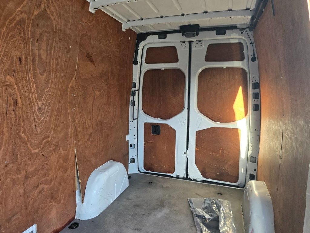 Used Mercedes-Benz Sprinter 2020 for sale - 76634952: Photo 35