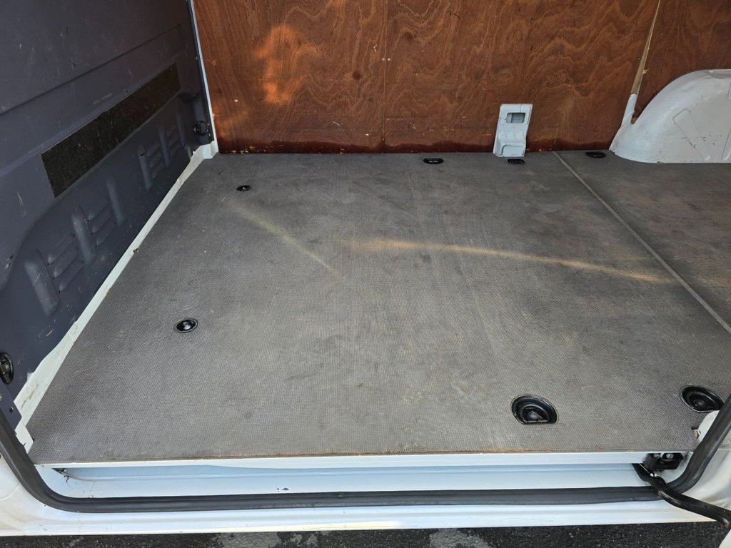 Used Mercedes-Benz Sprinter 2020 for sale - 76634952: Photo 37