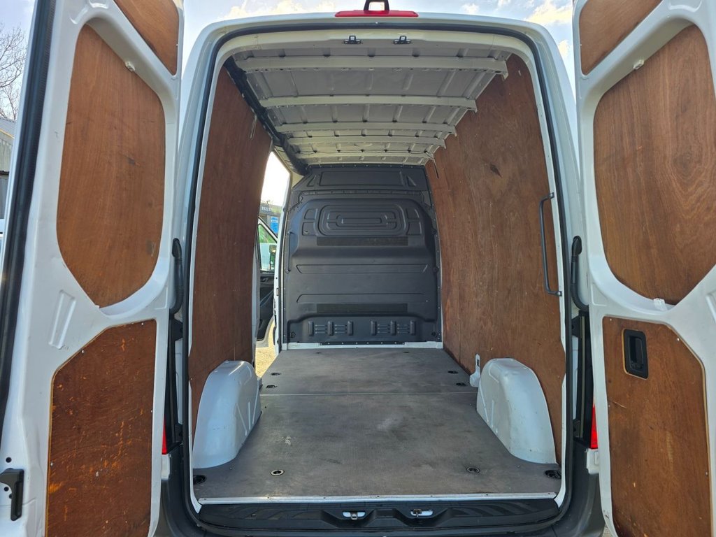 Used Mercedes-Benz Sprinter 2020 for sale - 76634952: Photo 39