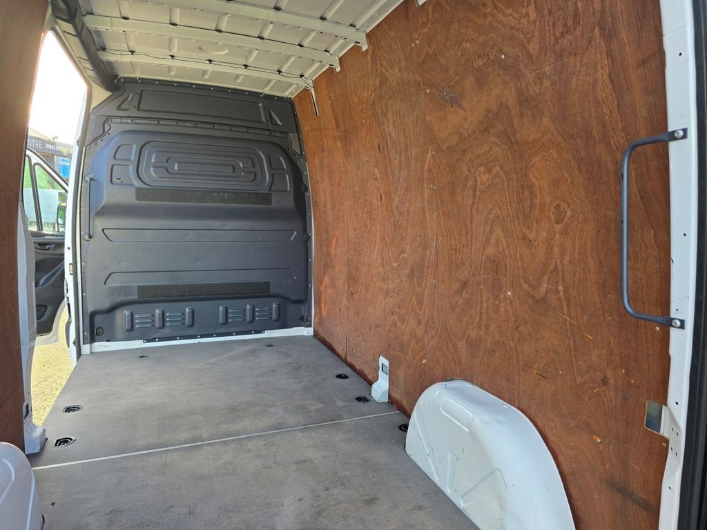 Used Mercedes-Benz Sprinter 2020 for sale - 76634952: Photo 42