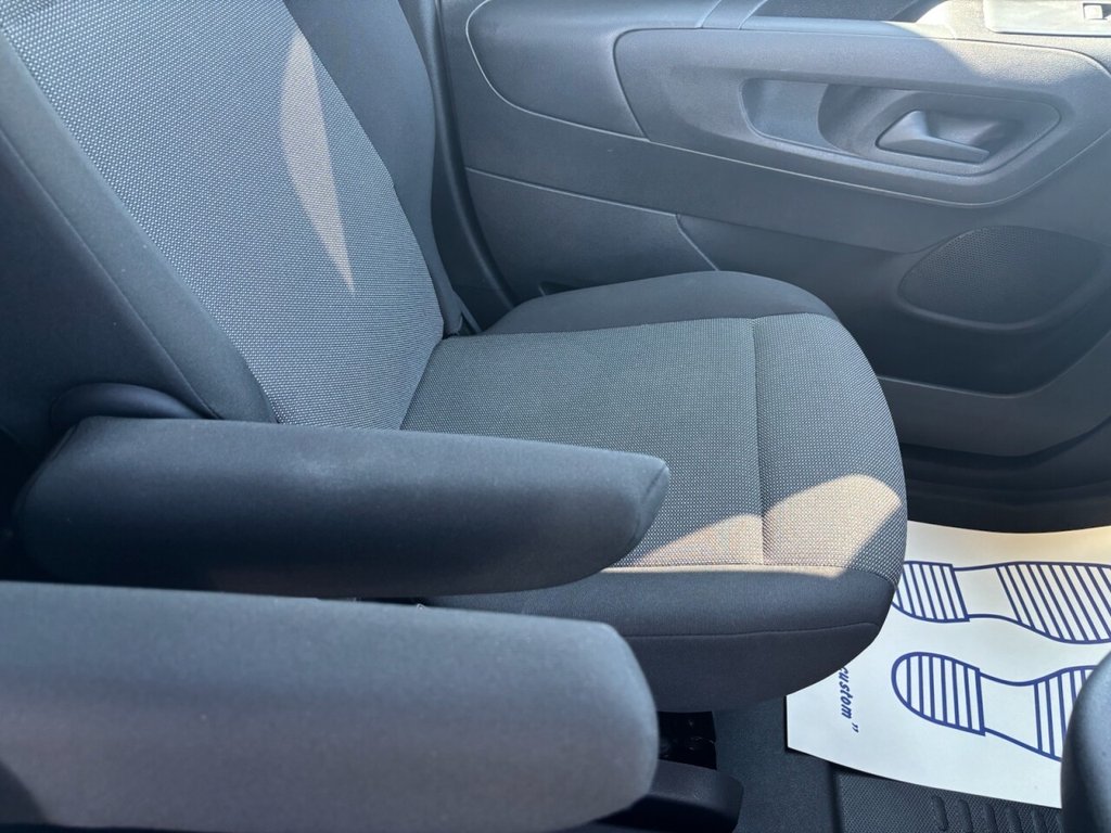 Used Peugeot Partner 2021 for sale - 76634904: Photo 30