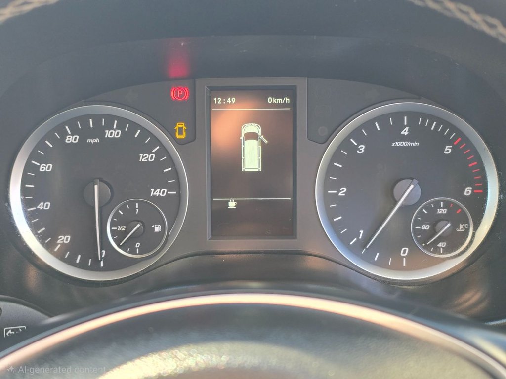 Used Mercedes-Benz Vito 2019 for sale - 76758713: Photo 18