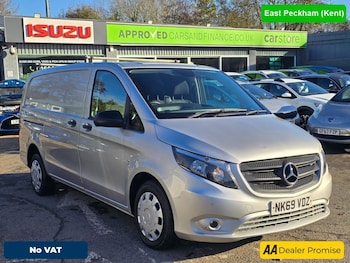 Mercedes-Benz - Vito