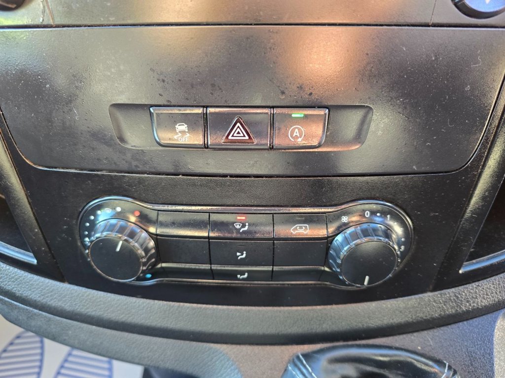 Used Mercedes-Benz Vito 2019 for sale - 76758713: Photo 20