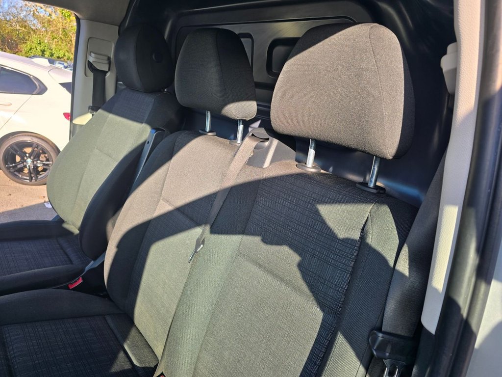 Used Mercedes-Benz Vito 2019 for sale - 76758713: Photo 29