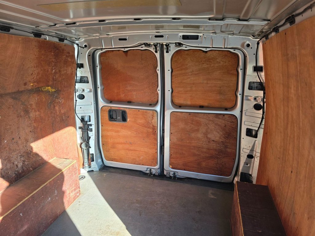 Used Mercedes-Benz Vito 2019 for sale - 76758713: Photo 35