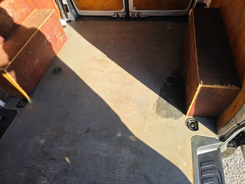 Used Mercedes-Benz Vito 2019 for sale - 76758713: Photo 36