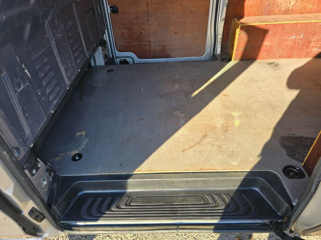 Used Mercedes-Benz Vito 2019 for sale - 76758713: Photo 37