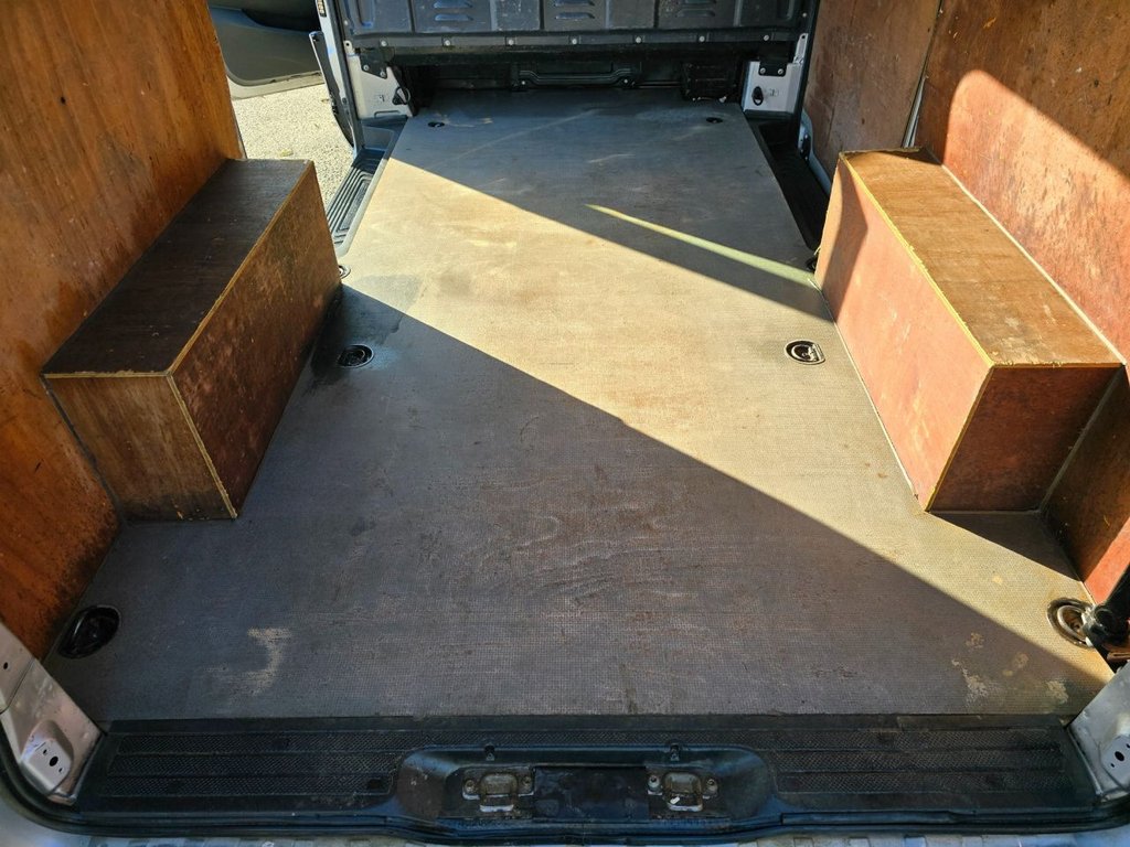 Used Mercedes-Benz Vito 2019 for sale - 76758713: Photo 40
