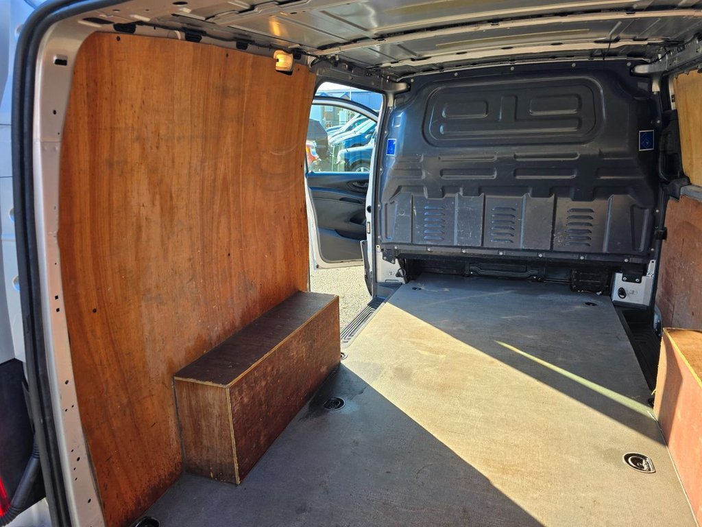Used Mercedes-Benz Vito 2019 for sale - 76758713: Photo 41