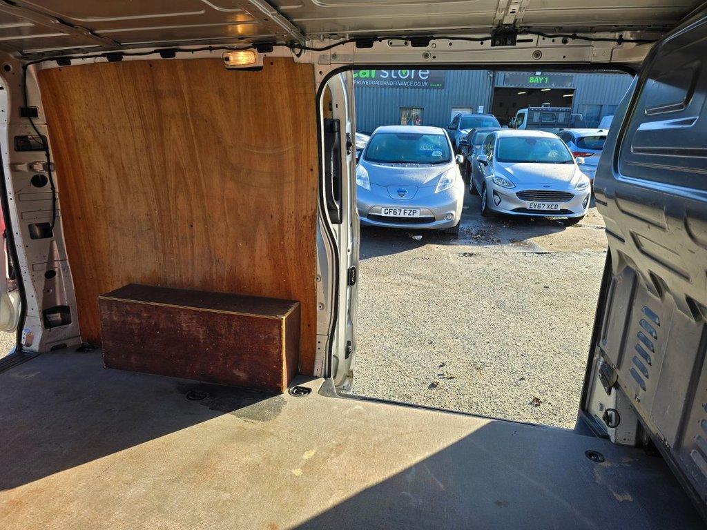 Used Mercedes-Benz Vito 2019 for sale - 76758713: Photo 44