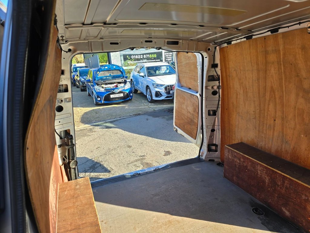 Used Mercedes-Benz Vito 2019 for sale - 76758713: Photo 45