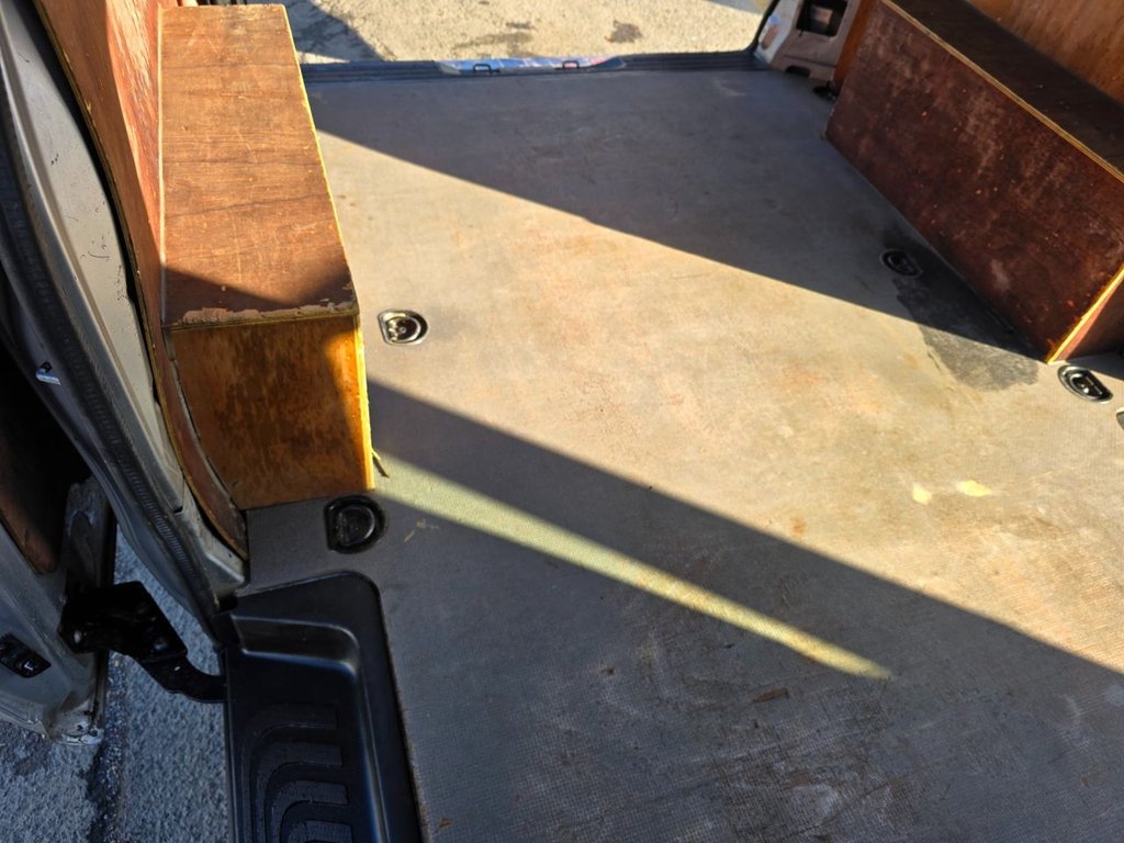 Used Mercedes-Benz Vito 2019 for sale - 76758713: Photo 46