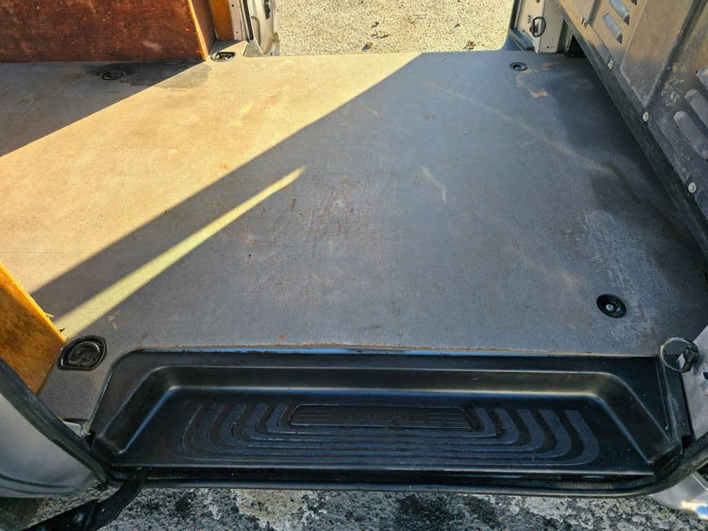 Used Mercedes-Benz Vito 2019 for sale - 76758713: Photo 47