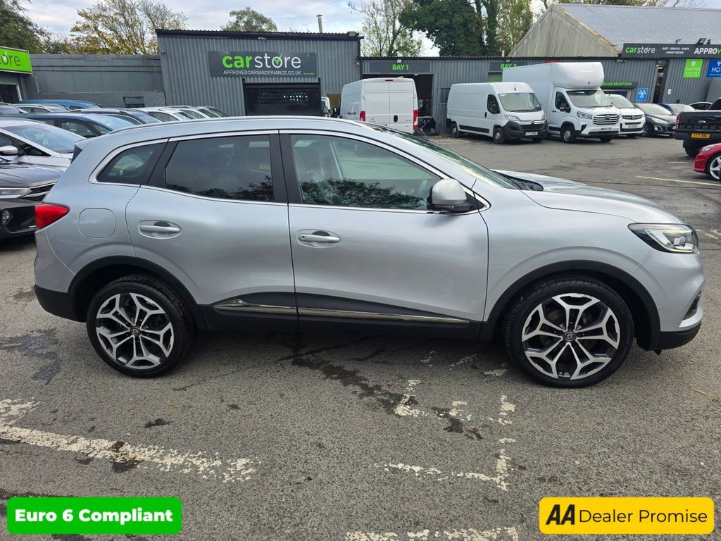 Used Renault Kadjar 2019 for sale - 76634900: Photo 13
