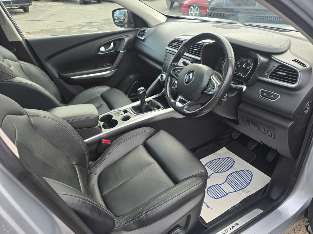 Used Renault Kadjar 2019 for sale - 76634900: Photo 15