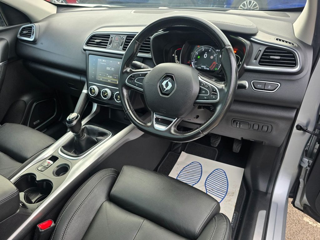 Used Renault Kadjar 2019 for sale - 76634900: Photo 16