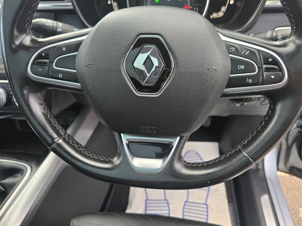 Used Renault Kadjar 2019 for sale - 76634900: Photo 17