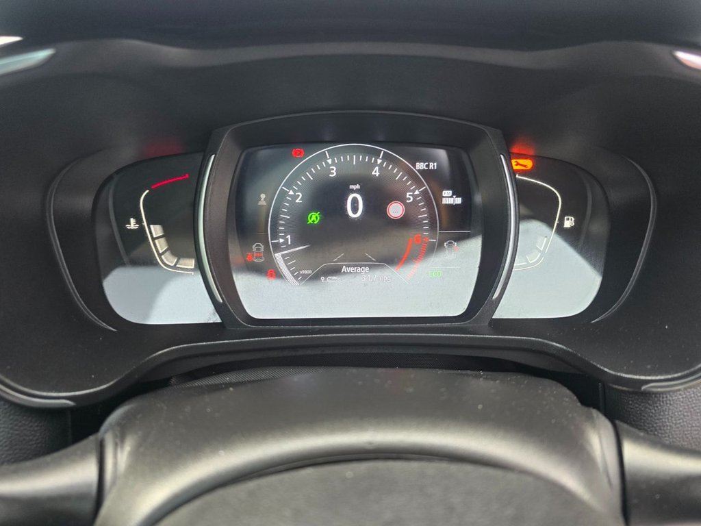 Used Renault Kadjar 2019 for sale - 76634900: Photo 18