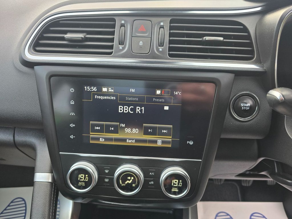 Used Renault Kadjar 2019 for sale - 76634900: Photo 19