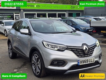 Used Renault Kadjar 2019 for sale - 76634900: Photo