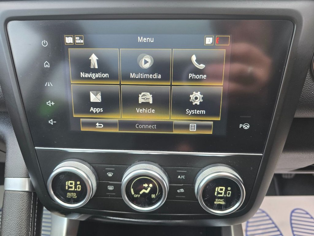 Used Renault Kadjar 2019 for sale - 76634900: Photo 20