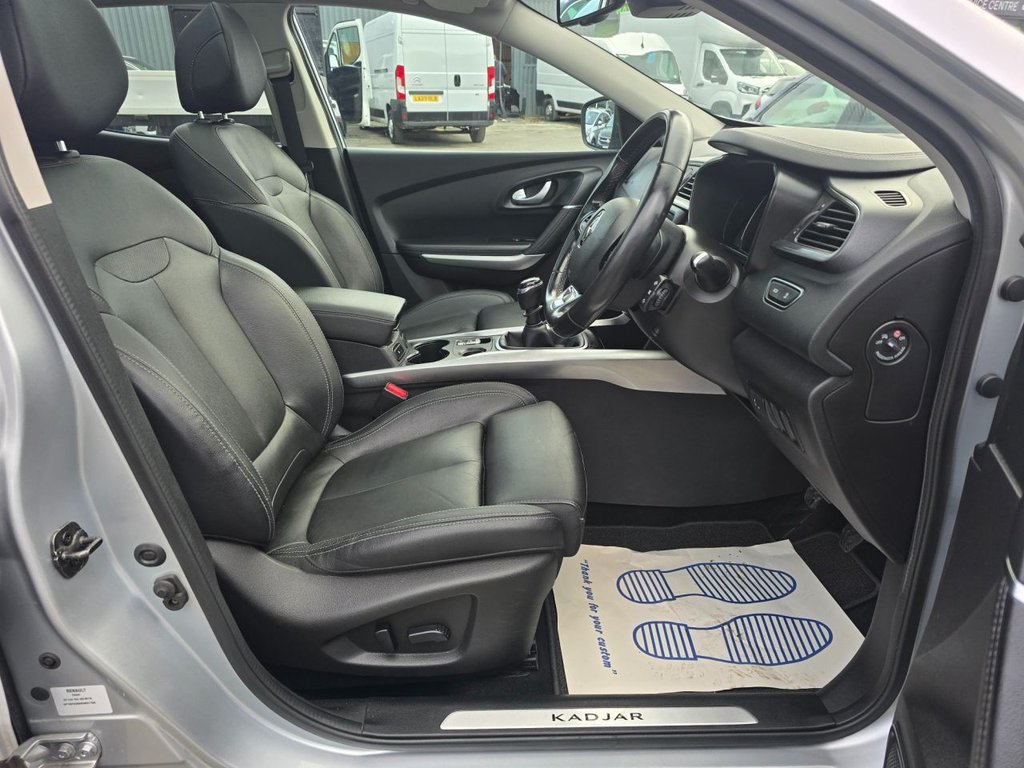 Used Renault Kadjar 2019 for sale - 76634900: Photo 26