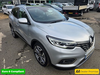 Used Renault Kadjar 2019 for sale - 76634900: Photo