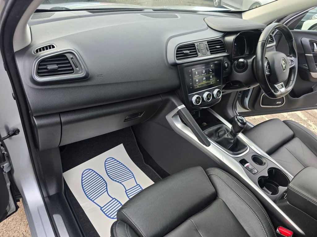 Used Renault Kadjar 2019 for sale - 76634900: Photo 30