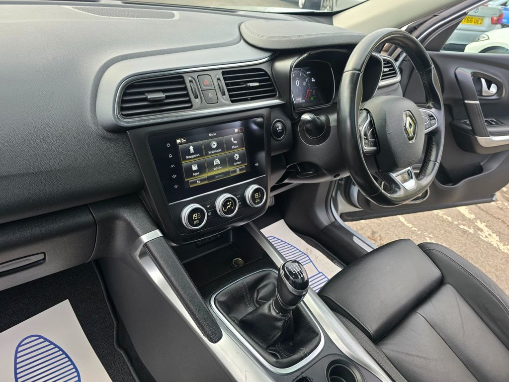 Used Renault Kadjar 2019 for sale - 76634900: Photo 31