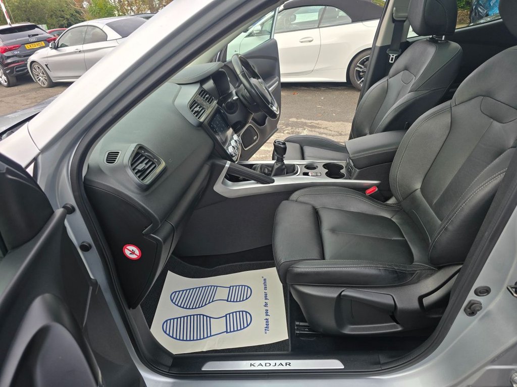 Used Renault Kadjar 2019 for sale - 76634900: Photo 34