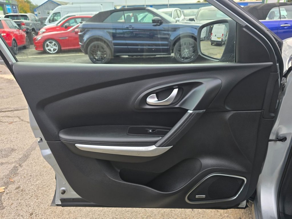 Used Renault Kadjar 2019 for sale - 76634900: Photo 35