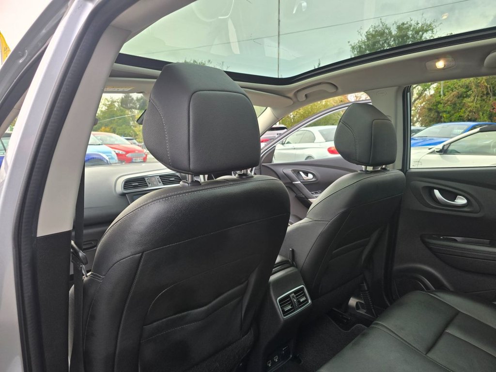 Used Renault Kadjar 2019 for sale - 76634900: Photo 36