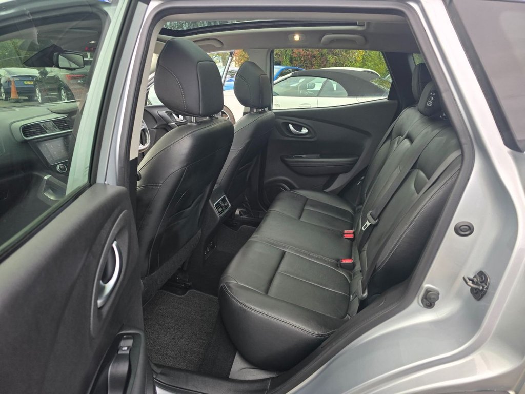 Used Renault Kadjar 2019 for sale - 76634900: Photo 41