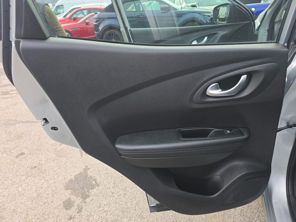 Used Renault Kadjar 2019 for sale - 76634900: Photo 42