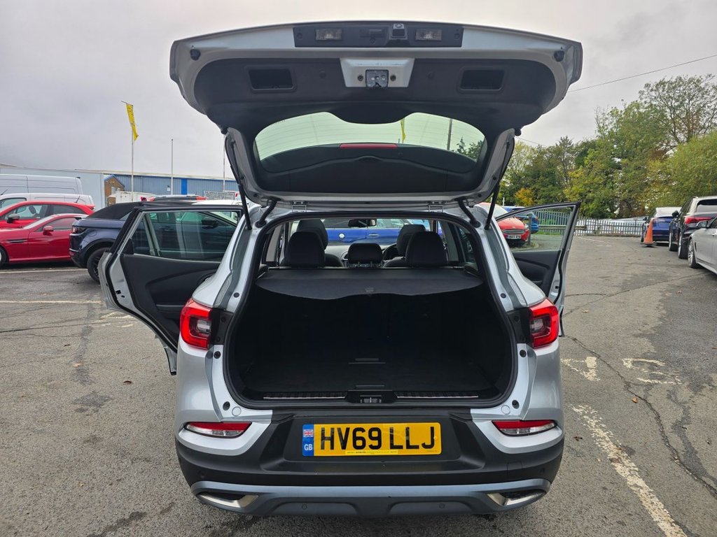 Used Renault Kadjar 2019 for sale - 76634900: Photo 43